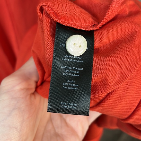 rag & bone Allegra Tank Dress - Picture 8 of 12